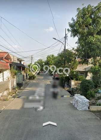 Rumah Elit Modern Tanpa Renovasi di Mampang Jakarta Selatan Rumah Elit Modern Tanpa Renovasi di Mampang Jakarta Selatan