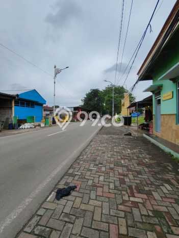 Gudang Disewakan di Area Ramai Bekasi Utara, Bekasi Gudang Disewakan di Area Ramai Bekasi Utara, Bekasi