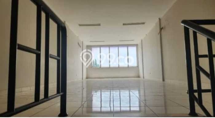Dijual Ruko Kawasan Summarecon Bekasi, Luas 254m2m², Area Komersial, Akses Mudah Dijual Ruko Kawasan Summarecon Bekasi, Luas 254m2m², Area Komersial, Akses Mudah