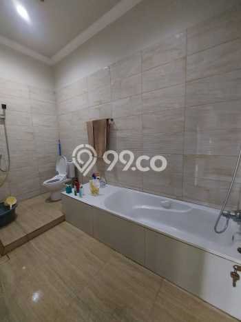 Rumah Elit LB 300m2 Siap Pakai Desain Elegan di Jati Asih, Bekasi Rumah Elit LB 300m2 Siap Pakai Desain Elegan di Jati Asih, Bekasi
