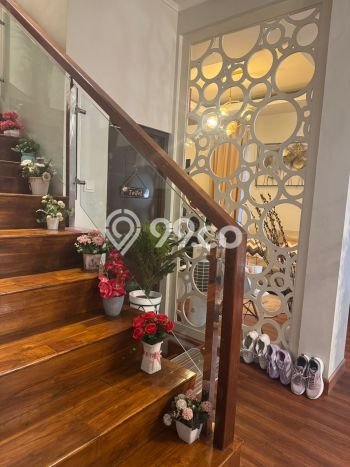 Ready to Use! Luxury House LT 180m2 Desain Modern di Summarecon Bekasi Ready to Use! Luxury House LT 180m2 Desain Modern di Summarecon Bekasi