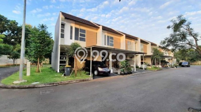 Rumah Luas Asri 2 KT Siap Pakai di Grand Wisata Bekasi Rumah Luas Asri 2 KT Siap Pakai di Grand Wisata Bekasi
