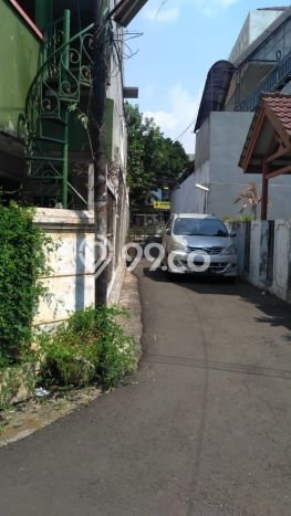 Rumah Modern 6 KT LT 152m2 di Pondok Kopi Rumah Modern 6 KT LT 152m2 di Pondok Kopi