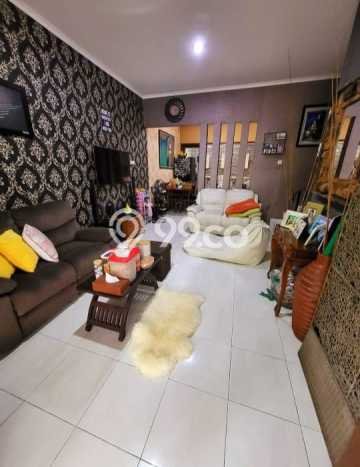 Dijual Hunian Rumah Nyaman 3 Kamar di Harapan Indah, Bekasi Dijual Hunian Rumah Nyaman 3 Kamar di Harapan Indah, Bekasi