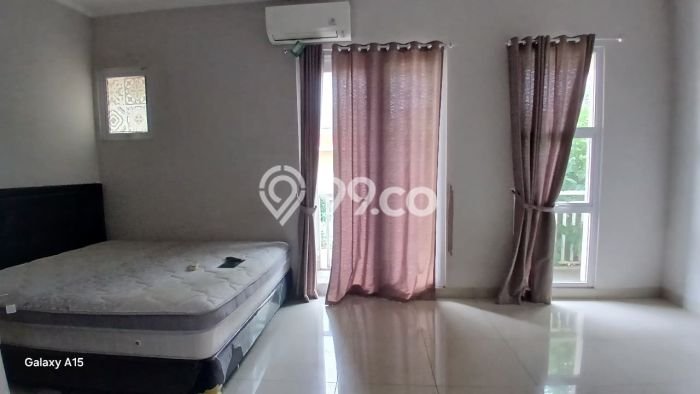 Jual Rumah Modern 2 KT di Summarecon Bekasi, Bekasi Jual Rumah Modern 2 KT di Summarecon Bekasi, Bekasi