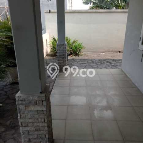 Jual Rumah Modern 3 KT di Jati Rahayu, Bekasi Jual Rumah Modern 3 KT di Jati Rahayu, Bekasi