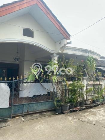 Jual Rumah Modern 3 KT di Harapan Jaya, Bekasi Jual Rumah Modern 3 KT di Harapan Jaya, Bekasi