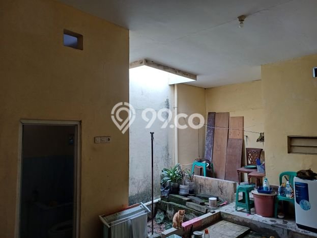 Rumah Elit Modern Tanpa Renovasi di Mampang Jakarta Selatan Rumah Elit Modern Tanpa Renovasi di Mampang Jakarta Selatan