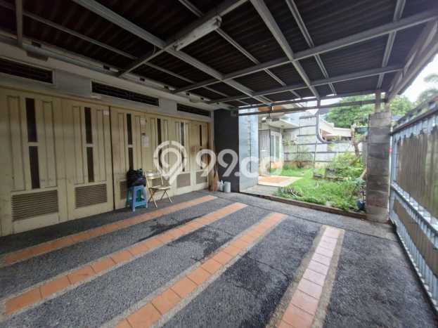 Hot Offer Hunian Premium Ideal dan Luas di Tebet, Jakarta Selatan Hot Offer Hunian Premium Ideal dan Luas di Tebet, Jakarta Selatan