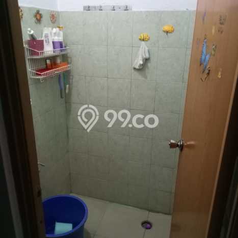 Jual Rumah Modern 3 KT di Jati Rahayu, Bekasi Jual Rumah Modern 3 KT di Jati Rahayu, Bekasi