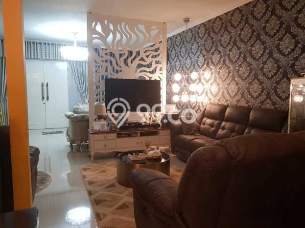Hunian Elit LB 180m2 Siap Huni Desain Elegan di Summarecon Bekasi, Bekasi Hunian Elit LB 180m2 Siap Huni Desain Elegan di Summarecon Bekasi, Bekasi