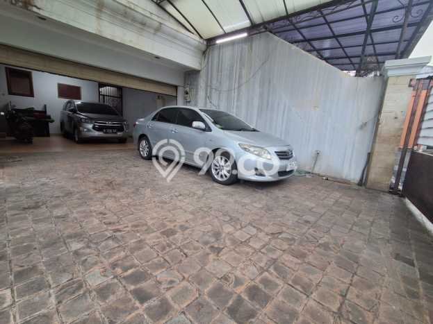 Jual Rumah Mewah Megah Dengan View Eksklusif di Radio Dalam, Jakarta Selatan Jual Rumah Mewah Megah Dengan View Eksklusif di Radio Dalam, Jakarta Selatan