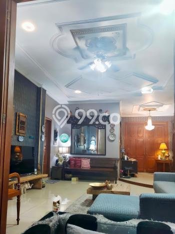 Dijual Rumah Premium dengan Fasilitas Sekitar Lengkap di Mampang Prapatan, Jakarta Selatan Dijual Rumah Premium dengan Fasilitas Sekitar Lengkap di Mampang Prapatan, Jakarta Selatan