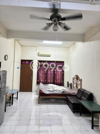 Siap Huni Hunian Elit 5 Kamar di Rawalumbu Dekat ke Mana Pun Siap Huni Hunian Elit 5 Kamar di Rawalumbu Dekat ke Mana Pun