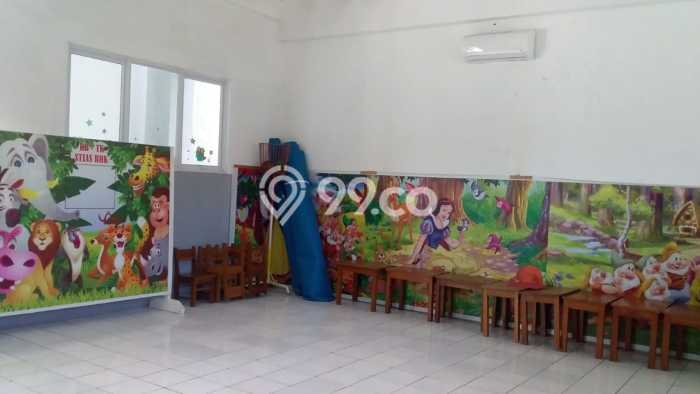 Unit Komersial Dijual di Bekasi LT 2000m2 & LB 5000m2 Unit Komersial Dijual di Bekasi LT 2000m2 & LB 5000m2