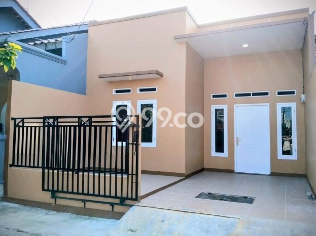 Jual Rumah Minimalis Bagus Punya 3 KT di Bekasi Barat Bekasi SHM Jual Rumah Minimalis Bagus Punya 3 KT di Bekasi Barat Bekasi SHM