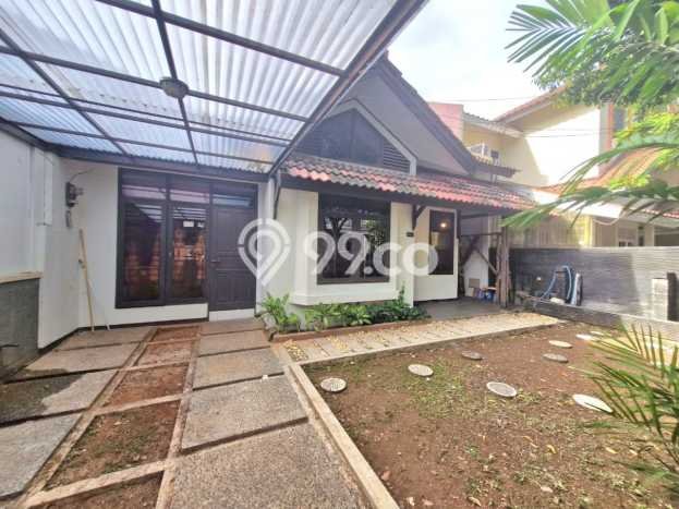 Rumah Modern 3 KT di Pulogebang Jakarta Timur Unfurnished Rumah Modern 3 KT di Pulogebang Jakarta Timur Unfurnished