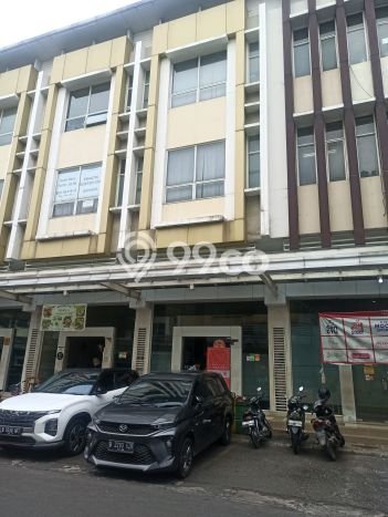Unit Komersial Disewakan di Bekasi Kawasan Strategis Harga Kompetitif Unit Komersial Disewakan di Bekasi Kawasan Strategis Harga Kompetitif