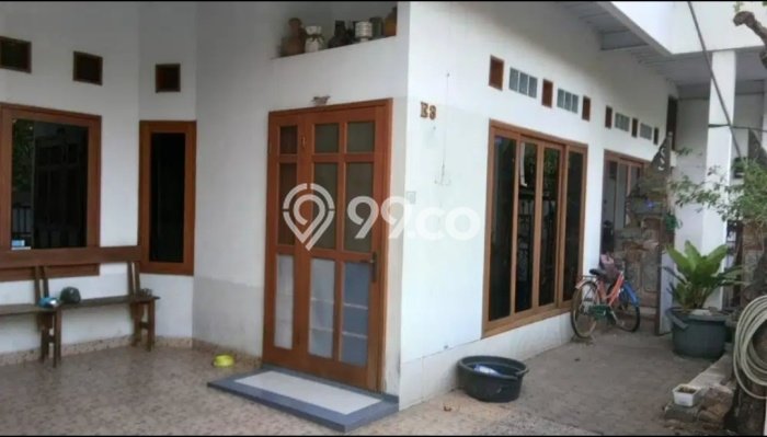 Rumah Luxury Modern Siap Huni di Cipinang Jakarta Timur Rumah Luxury Modern Siap Huni di Cipinang Jakarta Timur