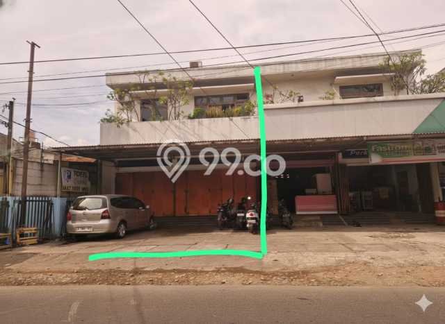 Ruko Disewakan Lokasi Duren Sawit Jakarta Timur Harga Spesial! Ruko Disewakan Lokasi Duren Sawit Jakarta Timur Harga Spesial!