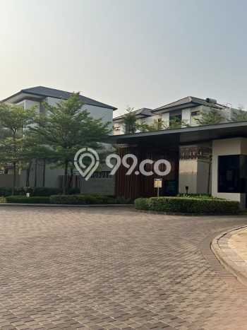 Jual Rumah Luas Megah Dengan View Cantik di Jakarta Garden City, Jakarta Timur Jual Rumah Luas Megah Dengan View Cantik di Jakarta Garden City, Jakarta Timur
