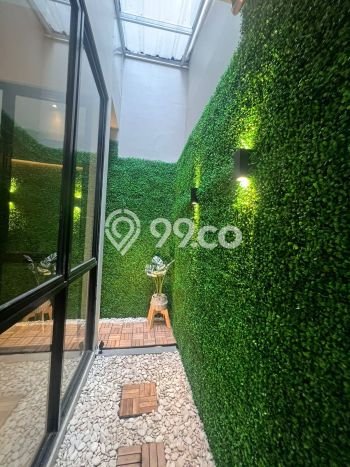 Rumah Luas Asri 2 KT Siap Pakai di Grand Wisata Bekasi Rumah Luas Asri 2 KT Siap Pakai di Grand Wisata Bekasi