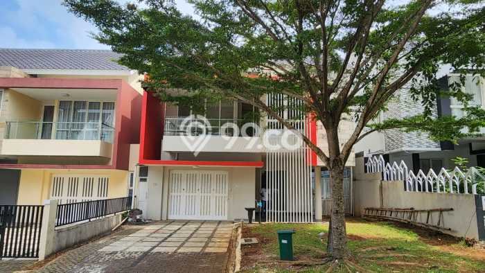 Hunian Super Elit dengan Akses Paling Strategis di Sentul City, Bogor Hunian Super Elit dengan Akses Paling Strategis di Sentul City, Bogor