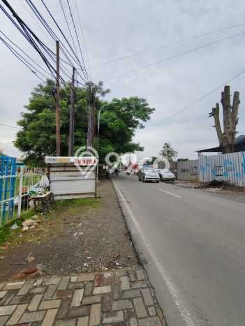 Gudang Disewakan di Area Ramai Bekasi Utara, Bekasi Gudang Disewakan di Area Ramai Bekasi Utara, Bekasi