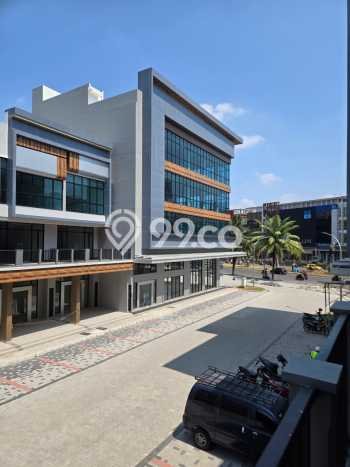 FOR RENT! Ruko di Summarecon Bekasi Cocok untuk Bisnis 189m2 FOR RENT! Ruko di Summarecon Bekasi Cocok untuk Bisnis 189m2
