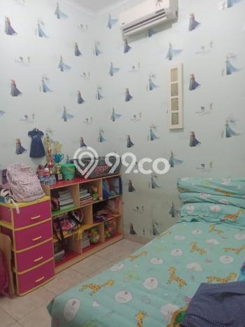 Jual Rumah Modern 2 KT di Harapan Jaya, Bekasi Jual Rumah Modern 2 KT di Harapan Jaya, Bekasi