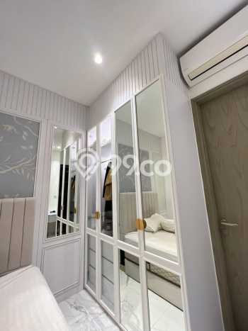 Jual Rumah Luas Megah Dengan View Cantik di Jakarta Garden City, Jakarta Timur Jual Rumah Luas Megah Dengan View Cantik di Jakarta Garden City, Jakarta Timur