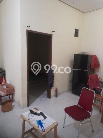 Jual Rumah Bagus Siap Huni LB 70m2 di Bekasi Utara, Bekasi Jual Rumah Bagus Siap Huni LB 70m2 di Bekasi Utara, Bekasi