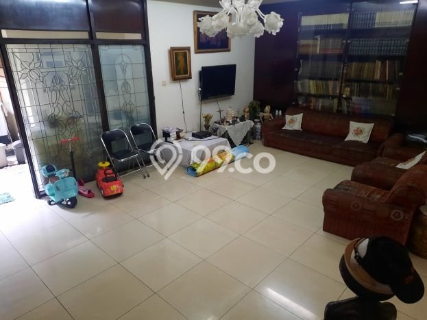 Hunian Super Mewah dengan Akses Paling Strategis di Rawamangun, Jakarta Timur Hunian Super Mewah dengan Akses Paling Strategis di Rawamangun, Jakarta Timur