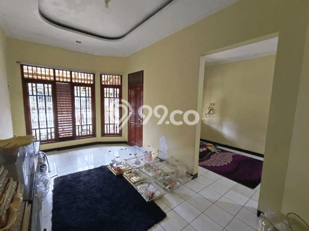 Rumah Luas Asri 3 KT Siap Huni di Pekayon Bekasi Rumah Luas Asri 3 KT Siap Huni di Pekayon Bekasi