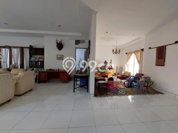 Siap Huni Hunian Elit 5 Kamar di Cinere Dekat ke Mana Saja Siap Huni Hunian Elit 5 Kamar di Cinere Dekat ke Mana Saja