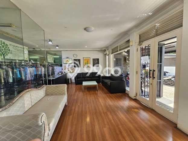 Rumah Luxury Modern Tanpa Renovasi di Bangka Jakarta Selatan Rumah Luxury Modern Tanpa Renovasi di Bangka Jakarta Selatan