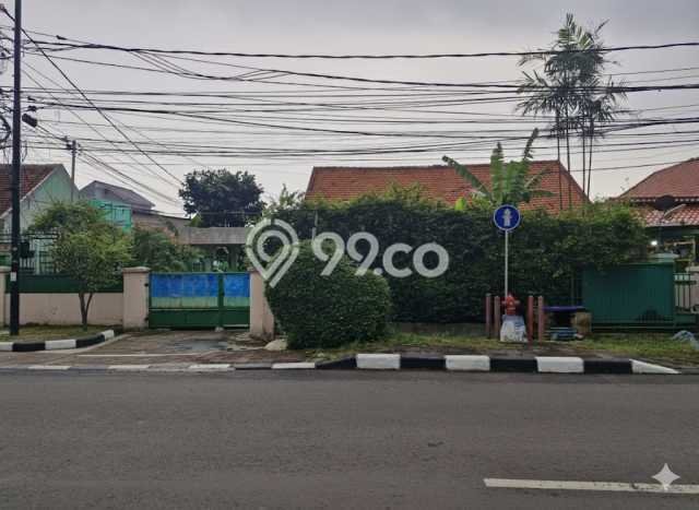 Hunian Elit LB 300m2 Siap Huni Desain Elegan di Rawamangun, Jakarta Timur Hunian Elit LB 300m2 Siap Huni Desain Elegan di Rawamangun, Jakarta Timur