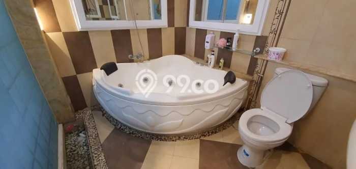 Rumah Modern 3 Kamar LT 120m2 di Prima Harapan Rumah Modern 3 Kamar LT 120m2 di Prima Harapan