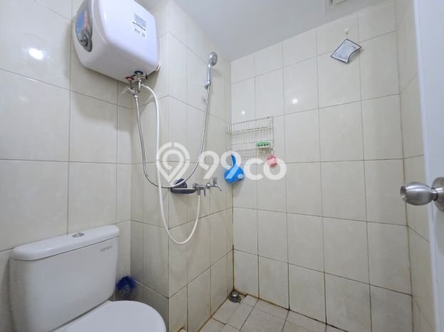Apartemen Minimalis untuk Dijual di Summarecon Bekasi Dengan Spesifikasi 1 KT & 1 KM Apartemen Minimalis untuk Dijual di Summarecon Bekasi Dengan Spesifikasi 1 KT & 1 KM