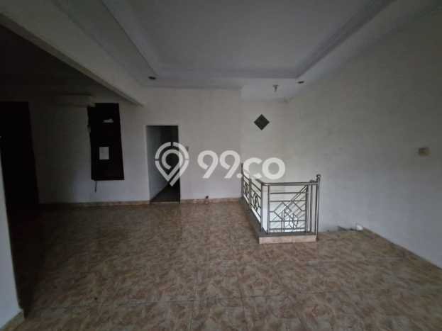 Rumah Minimalis 4 KT LT 116m2 di Condet Rumah Minimalis 4 KT LT 116m2 di Condet