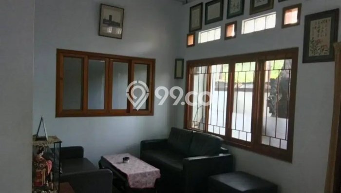 Rumah Luxury Modern Siap Huni di Cipinang Jakarta Timur Rumah Luxury Modern Siap Huni di Cipinang Jakarta Timur