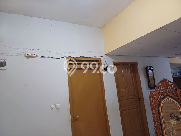 Rumah Elit Modern Tanpa Renovasi di Mampang Jakarta Selatan Rumah Elit Modern Tanpa Renovasi di Mampang Jakarta Selatan