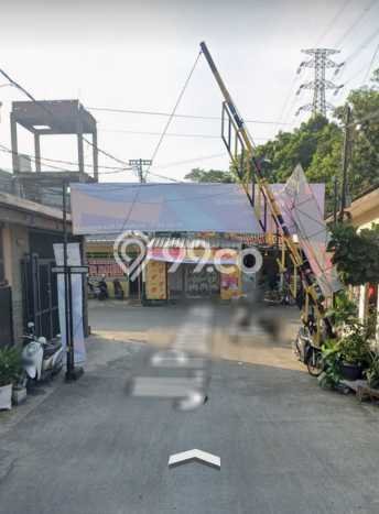Rumah Elit Modern Tanpa Renovasi di Mampang Jakarta Selatan Rumah Elit Modern Tanpa Renovasi di Mampang Jakarta Selatan