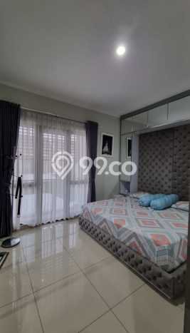 For Sale! Luxury House LT 104m2 Desain Elegan di Summarecon Bekasi For Sale! Luxury House LT 104m2 Desain Elegan di Summarecon Bekasi