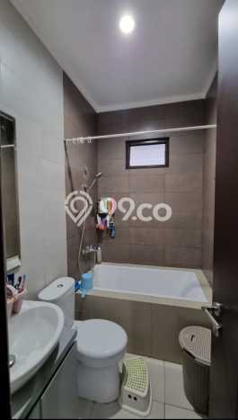 For Sale! Luxury House LT 104m2 Desain Elegan di Summarecon Bekasi For Sale! Luxury House LT 104m2 Desain Elegan di Summarecon Bekasi