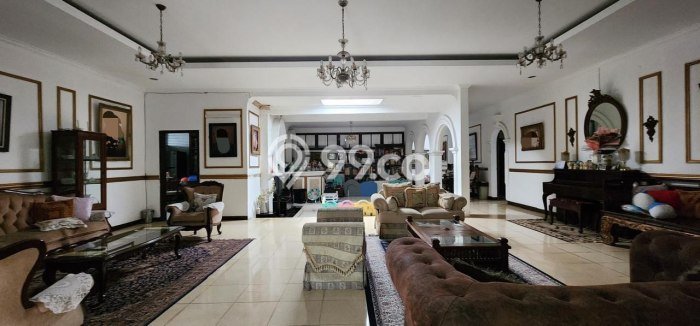 Dijual Rumah Mewah Megah Dengan View Eksklusif di Cipete, Jakarta Selatan Dijual Rumah Mewah Megah Dengan View Eksklusif di Cipete, Jakarta Selatan