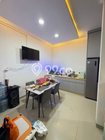 Rumah Modern 3 KT di Prima Harapan Bekasi Unfurnished Rumah Modern 3 KT di Prima Harapan Bekasi Unfurnished