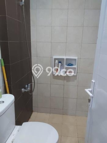 Jual Rumah Mewah Megah Dengan View Cantik di Summarecon Bekasi, Bekasi Jual Rumah Mewah Megah Dengan View Cantik di Summarecon Bekasi, Bekasi