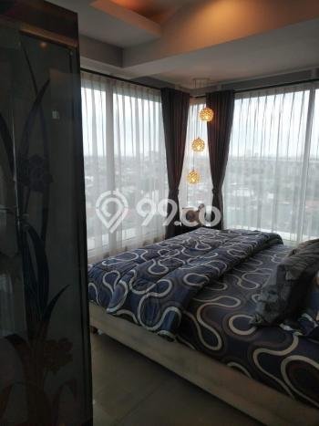 Hunian Apartemen Nyaman di Bekasi Barat 2 Kamar Tidur Hunian Apartemen Nyaman di Bekasi Barat 2 Kamar Tidur