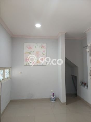 Rumah Minimalis 3 KT LT 92m2 di Grand Wisata Rumah Minimalis 3 KT LT 92m2 di Grand Wisata